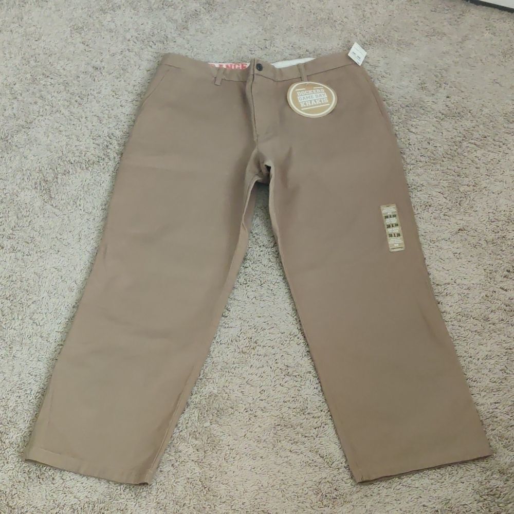 Dockers GameDay Khakis Syracuse 38x30
